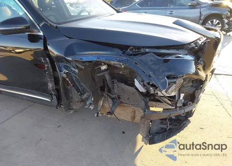 2021 Mercedes-Benz Glb 250 4Matic из США, поврежденный, VIN W1N4M4HB0MW088174